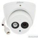 Купольная видеокамера DH-IPC-HDW4431EMP-ASE-0280B