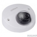 Купольная видеокамера DH-IPC-HDPW1231FP-AS-0280B
