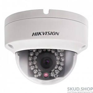 Купольная видеокамера DS-2CD2142FWD-IS (2.8)