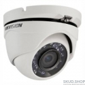 Купольная видеокамера DS-2CE56D1T-IRMM (2.8)