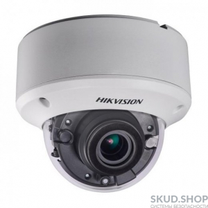 Купольная видеокамера DS-2CE59U8T-AVPIT3Z (2.8-12 mm)