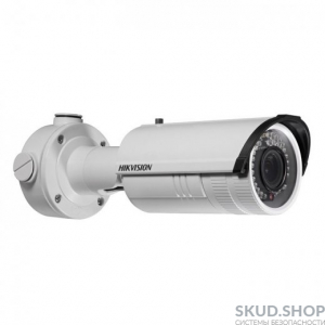 Уличная видеокамера DS-2CD2642FWD-IS