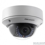 Купольная видеокамера DS-2CD2742FWD-IS