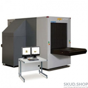 Интроскоп Rapiscan 627 DV