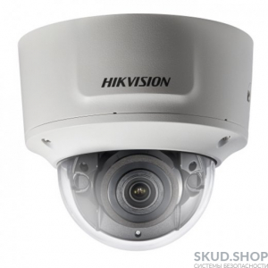 Купольная видеокамера DS-2CD2723G0-IZS
