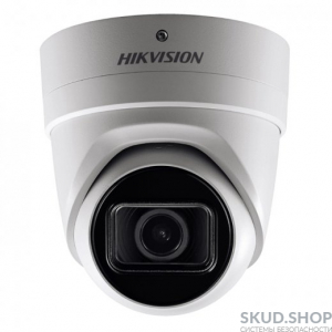 Купольная видеокамера DS-2CD2H83G0-IZS