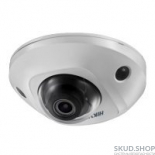 Купольная видеокамера DS-2CD2523G0-IS (4mm)