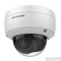 Купольная видеокамера DS-2CD2143G0-IU(4mm)