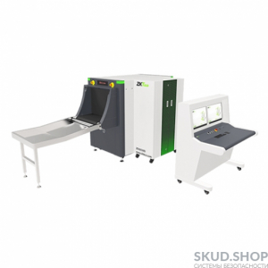 Рентгеновский интроскоп ZKTeco ZKX6550D