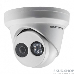 Купольная видеокамера DS-2CD2343G0-I (8mm)