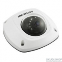 Купольная видеокамера DS-2CD2542FWD-IS (4.0)