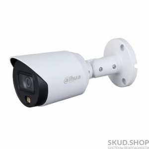 Уличная видеокамера DH-HAC-HFW1409TP-A-LED-0360B