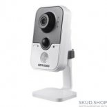 Беспроводная IP камера DS-2CD2432F-IW (12.0)