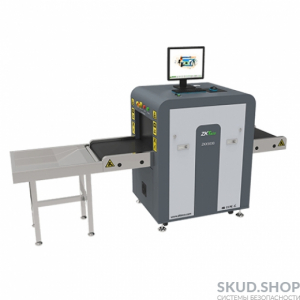 Рентгеновский интроскоп ZKTeco ZKX5030A