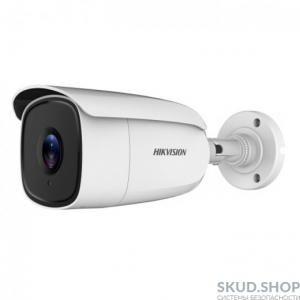 Уличная видеокамера DS-2CE18U8T-IT3 (3.6mm)