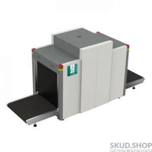 Рентгенотелевизионная установка B2scan 100100T