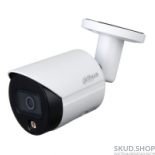 Уличная видеокамера DH-IPC-HFW2239SP-SA-LED-0360B