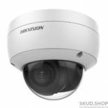 Купольная видеокамера DS-2CD2143G0-IU(6mm)