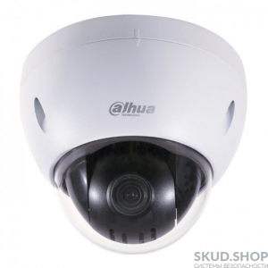 Купольная видеокамера DH-SD22204T-GN