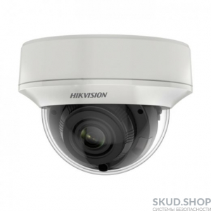 Купольная видеокамера DS-2CE56H8T-AITZF (2.7-13.5 mm)