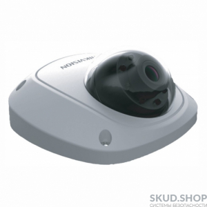 Купольная видеокамера DS-2CD2542FWD-IWS (2.8)