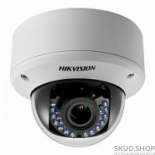 Купольная видеокамера Hikvision DS-2CE56D5T-AVPIR3Z