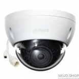 Купольная видеокамера DH-IPC-HDBW1230EP-S-0360B