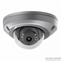 Купольная видеокамера DS-2CD6520DT-IO (2.8)