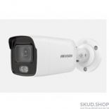 Уличная видеокамера DS-2CD2027G2-LU(6mm)