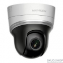 Купольная видеокамера DS-2DE2204IW-DE3/W