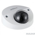 Купольная видеокамера DH-IPC-HDPW1431FP-AS-0280B