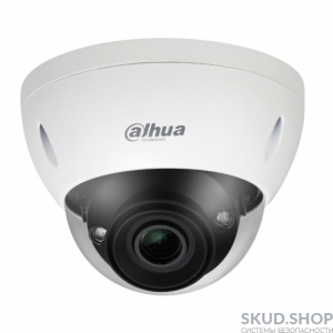 Купольная видеокамера DH-IPC-HDBW5441EP-ZE