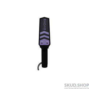 Ручной металлодетектор RADARPLUS RM04