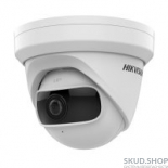 Купольная видеокамера DS-2CD2345G0P-I(1.68mm)
