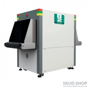 Рентгенотелевизионная установка B2scan 7555B