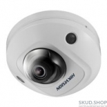 Купольная видеокамера DS-2CD2523G0-IWS (6mm)