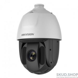 Купольная видеокамера DS-2DE5225IW-AE(B)