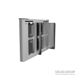 Турникет скоростной односторонний RADARPLUS Model STR-MONO
