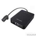 Миниатюрная IP камера DS-2CD6412FWD-31 2м (2.0)